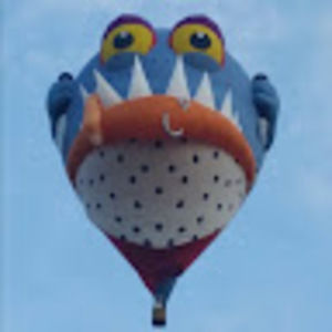 Meet your Posher, Robert